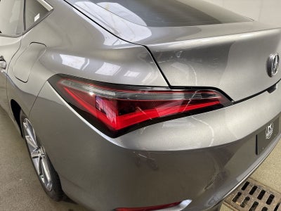 2024 Acura Integra CVT