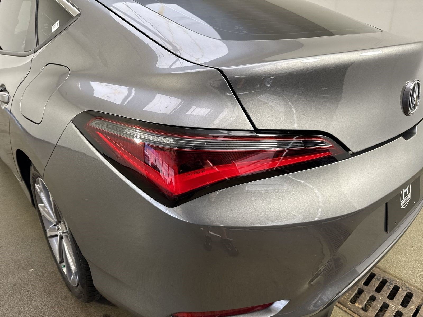 2024 Acura Integra CVT