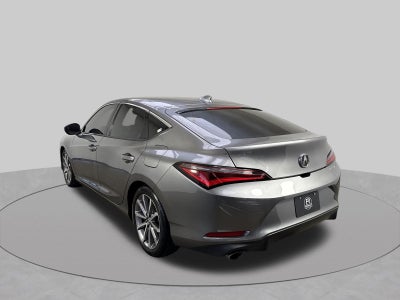 2024 Acura Integra CVT