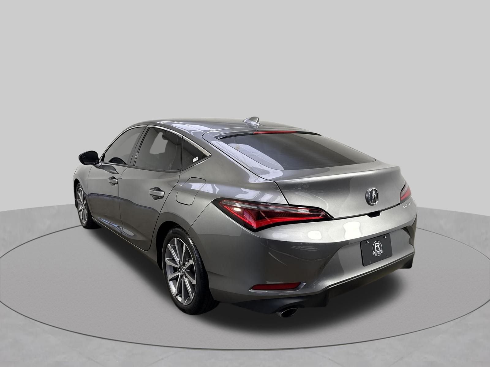 2024 Acura Integra CVT