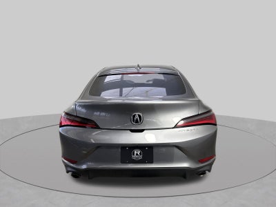 2024 Acura Integra CVT
