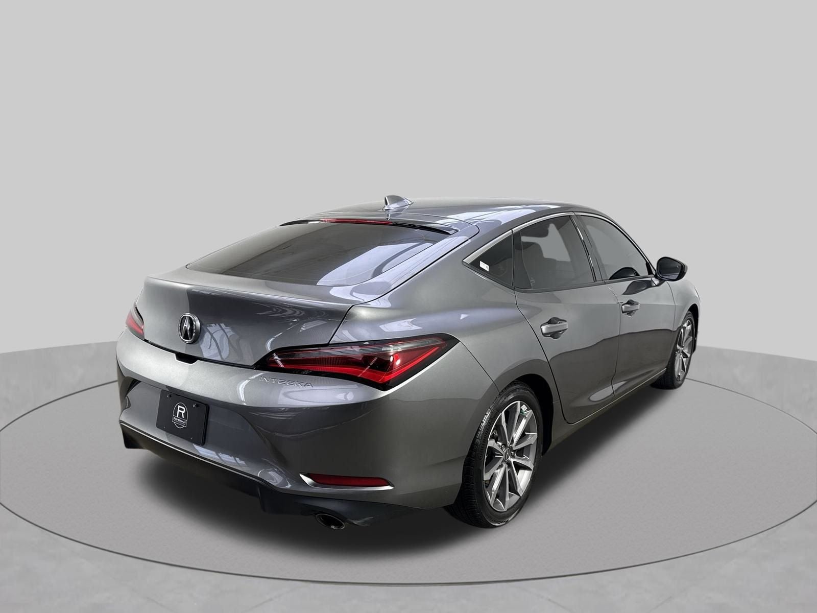 2024 Acura Integra CVT