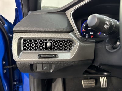 2026 Acura Integra FWD A-Spec