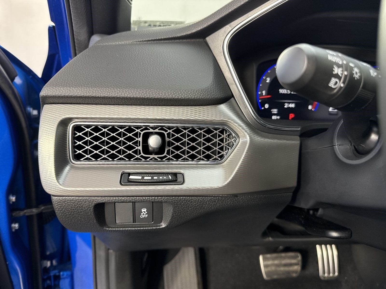 2026 Acura Integra FWD A-Spec