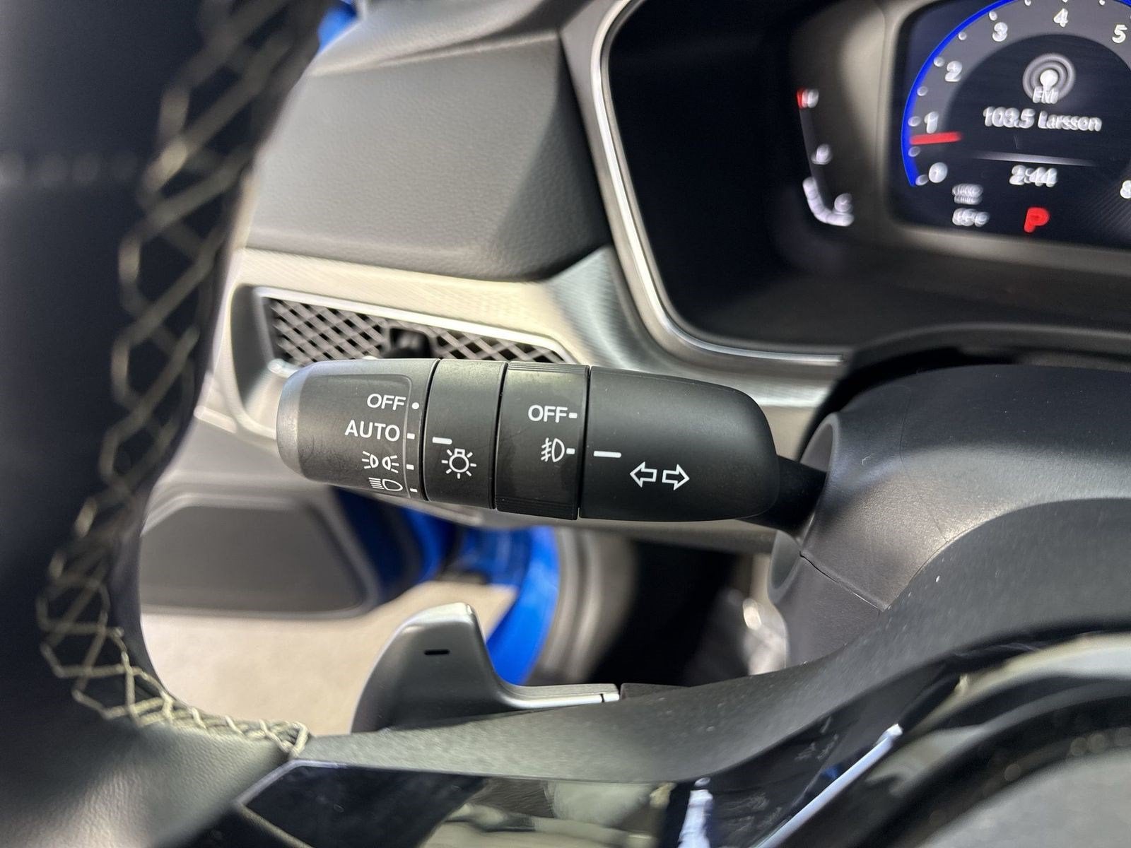 2026 Acura Integra FWD A-Spec