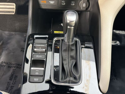 2026 Acura Integra FWD A-Spec
