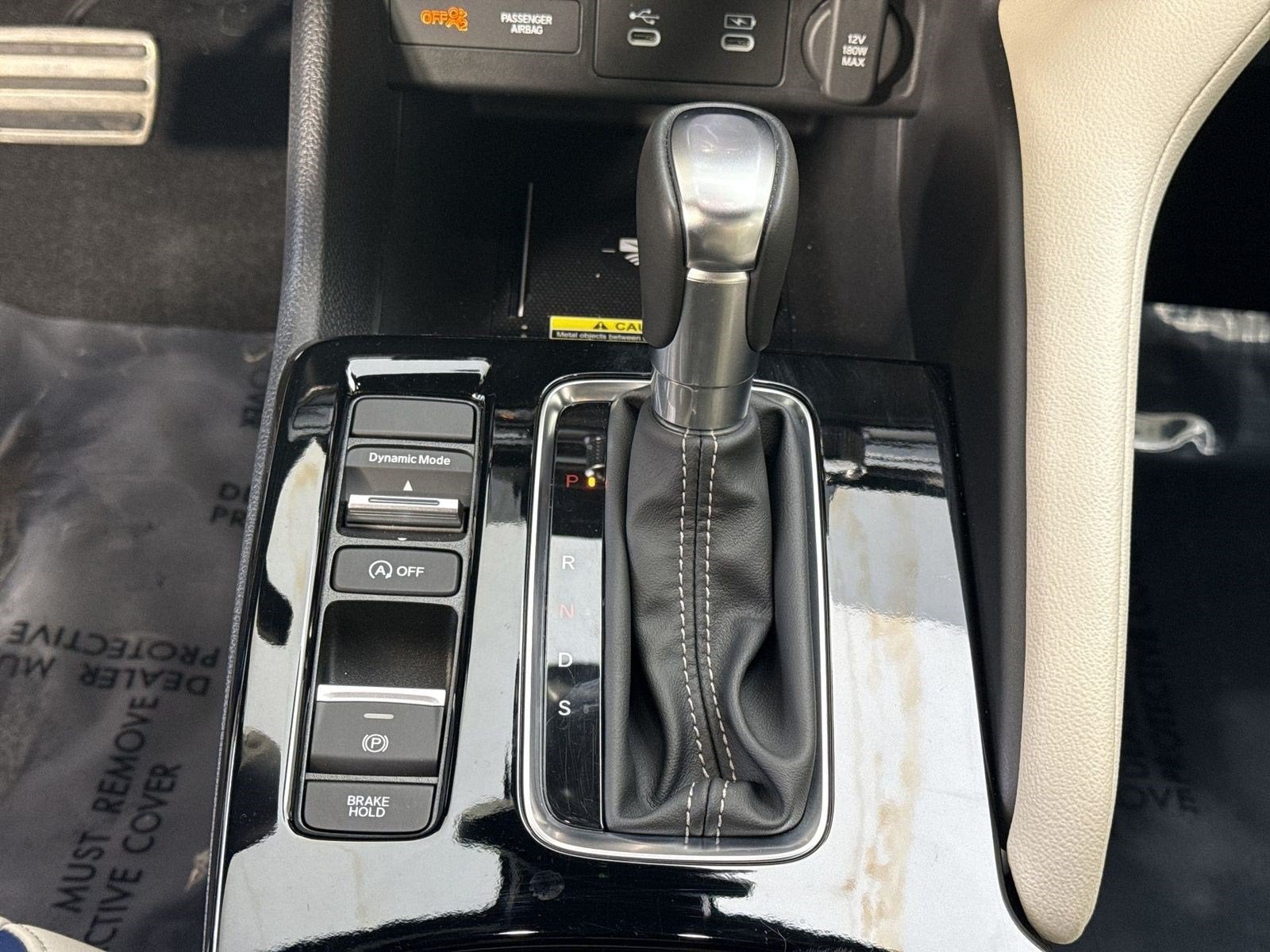 2026 Acura Integra FWD A-Spec