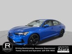2026 Acura Integra FWD A-Spec