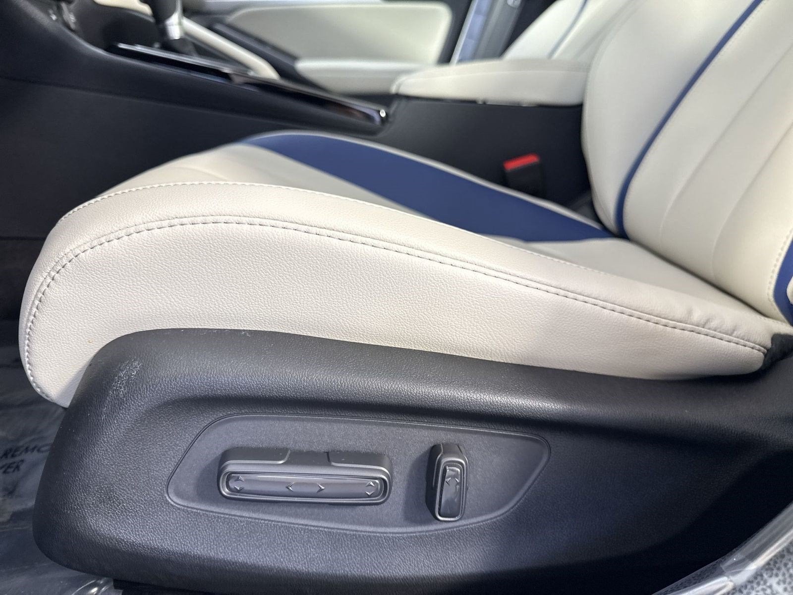 2026 Acura Integra FWD A-Spec