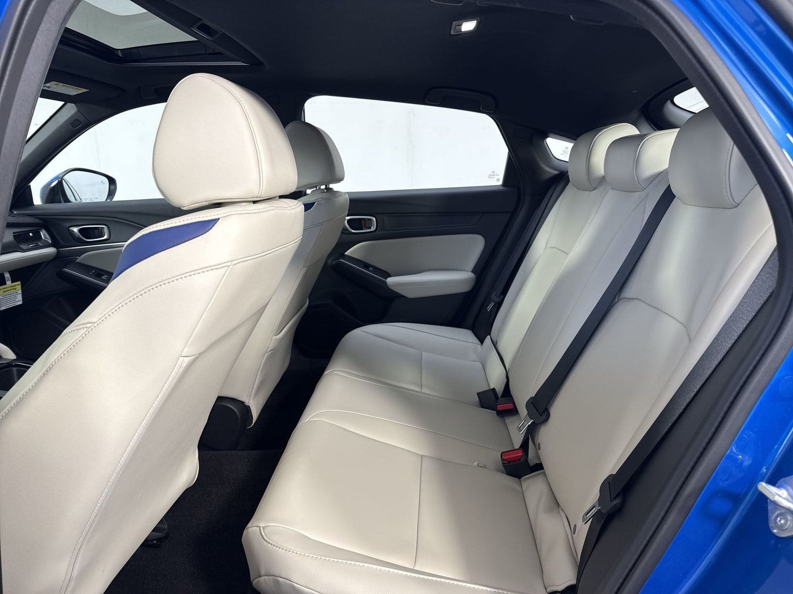 2026 Acura Integra FWD A-Spec