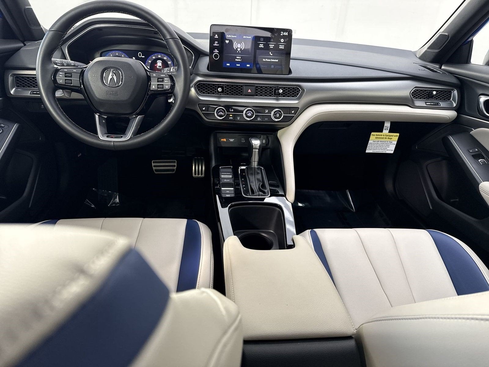 2026 Acura Integra FWD A-Spec