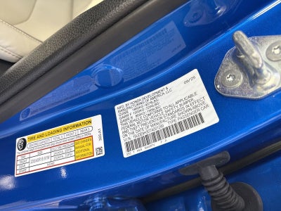 2026 Acura Integra FWD A-Spec