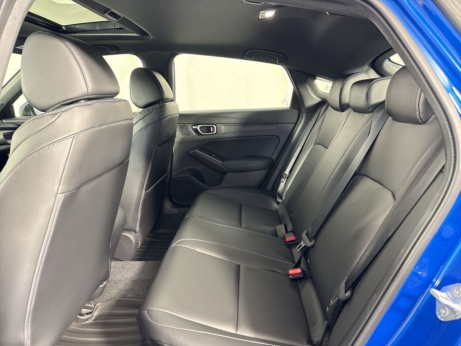 2026 Acura Integra FWD A-Spec