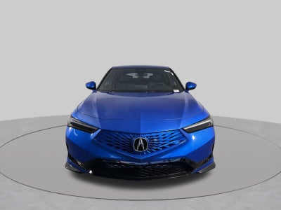 2026 Acura Integra FWD A-Spec