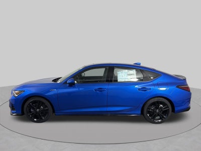 2026 Acura Integra FWD A-Spec