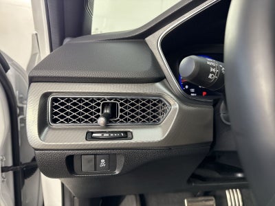 2026 Acura Integra FWD A-Spec