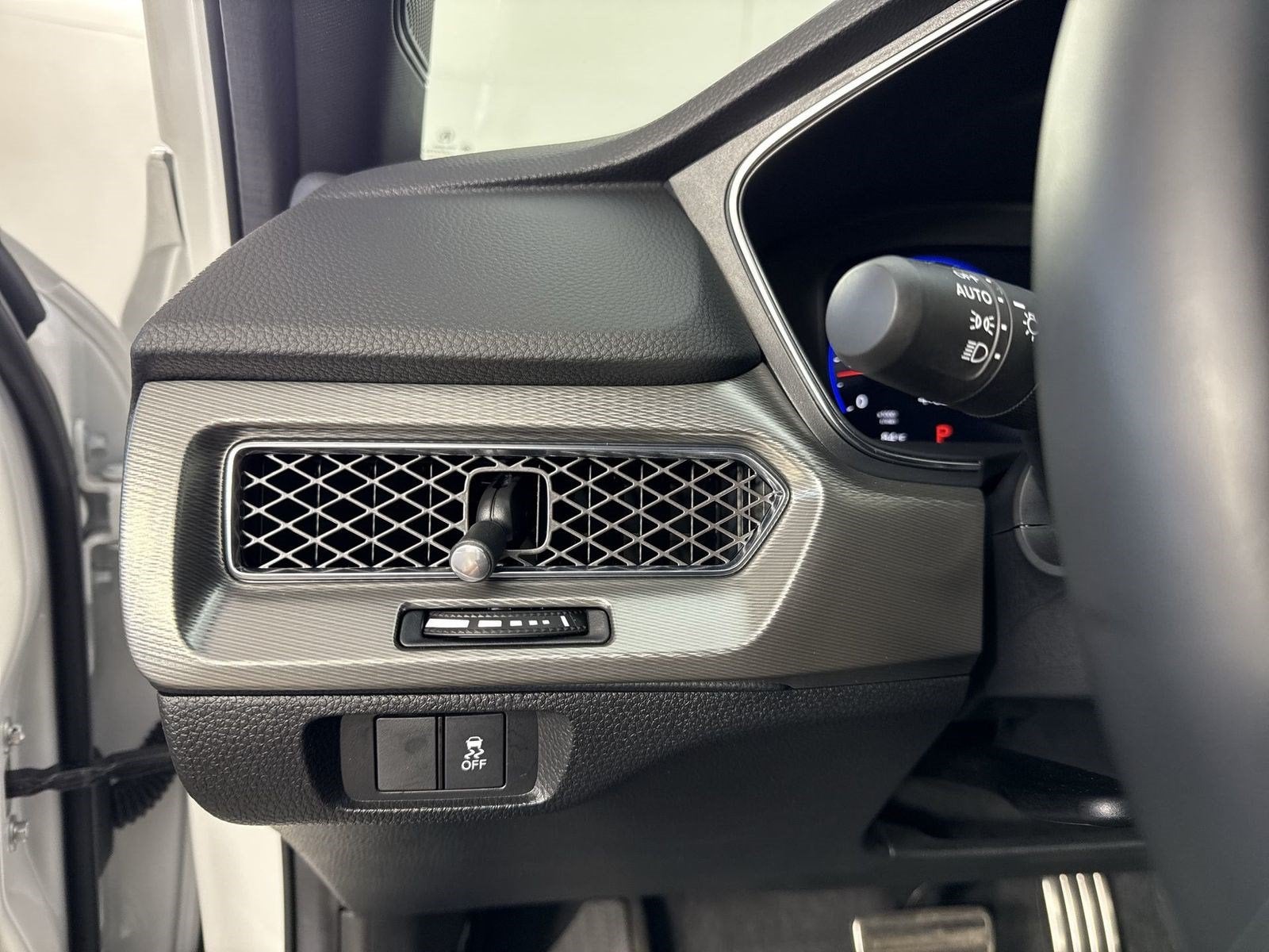 2026 Acura Integra FWD A-Spec