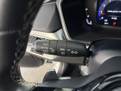 2026 Acura Integra FWD A-Spec