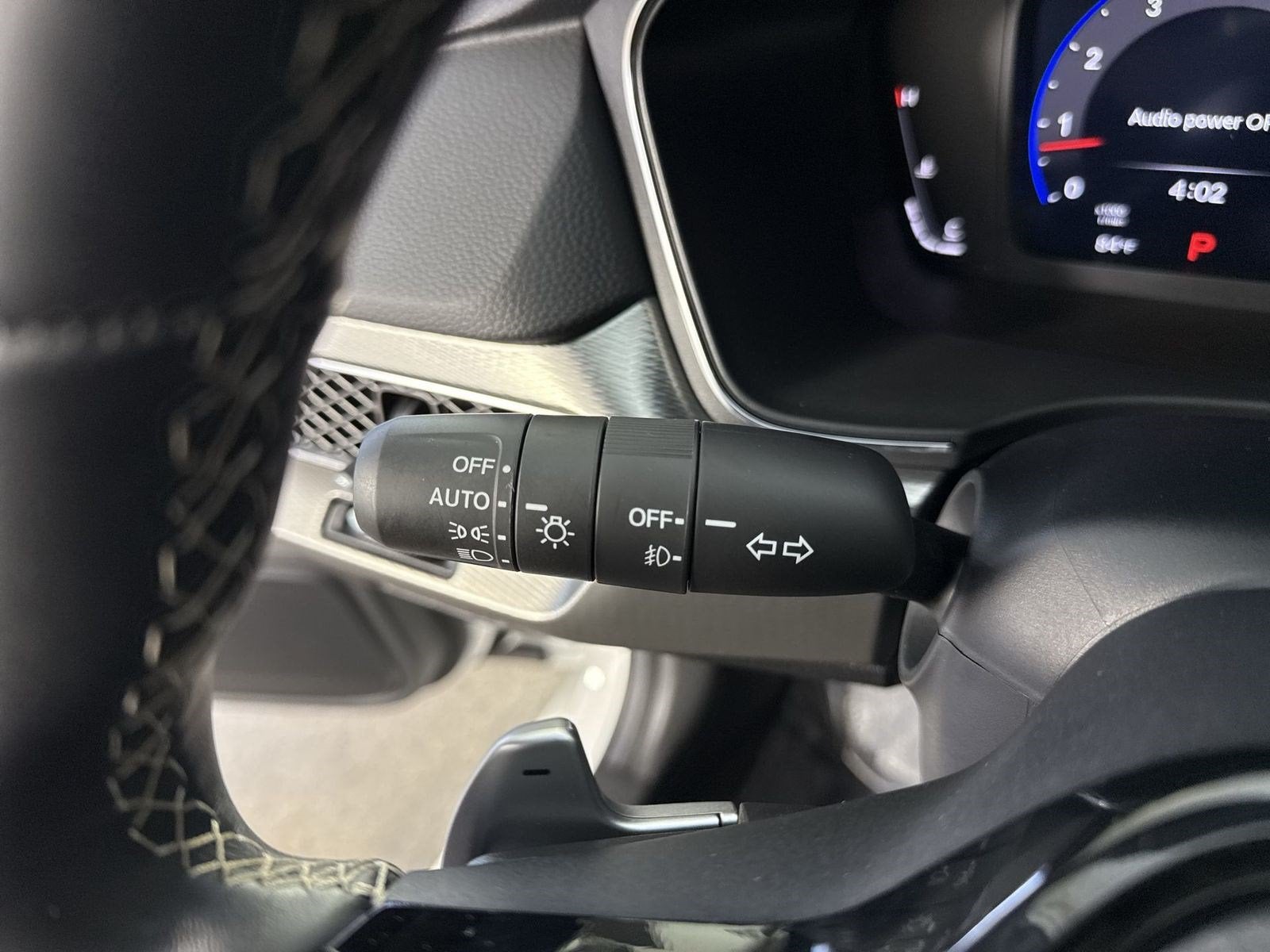 2026 Acura Integra FWD A-Spec