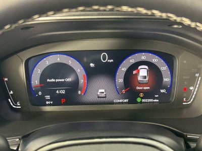 2026 Acura Integra FWD A-Spec