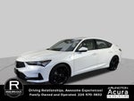 2026 Acura Integra FWD A-Spec