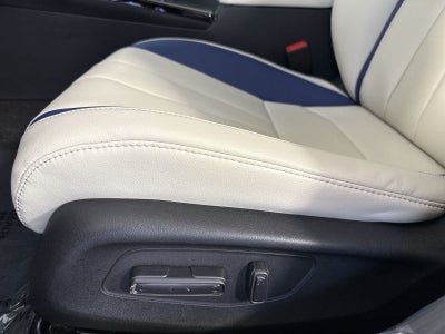 2026 Acura Integra FWD A-Spec