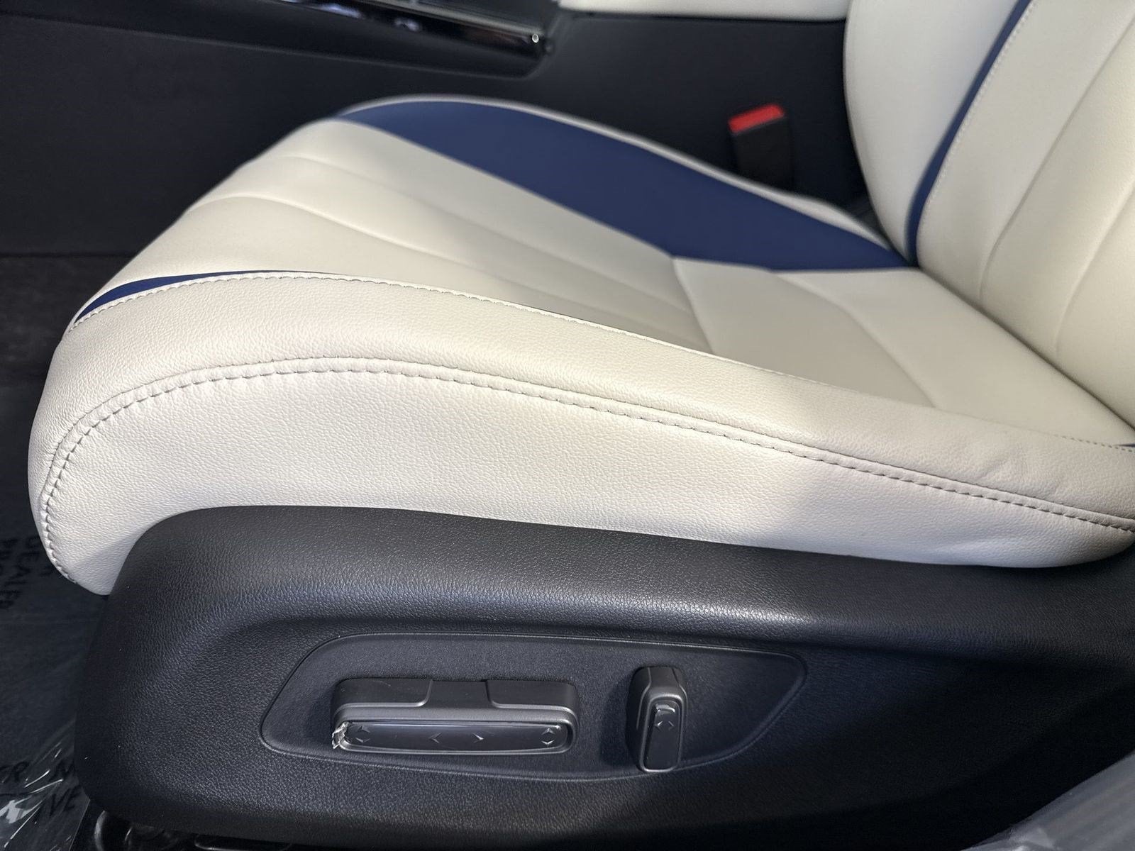 2026 Acura Integra FWD A-Spec