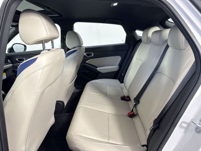 2026 Acura Integra FWD A-Spec