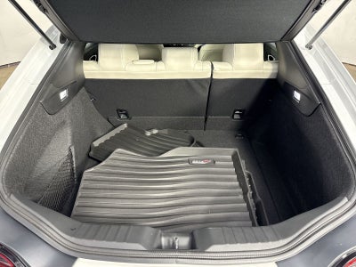 2026 Acura Integra FWD A-Spec