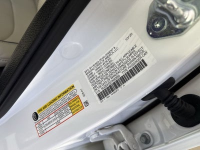 2026 Acura Integra FWD A-Spec