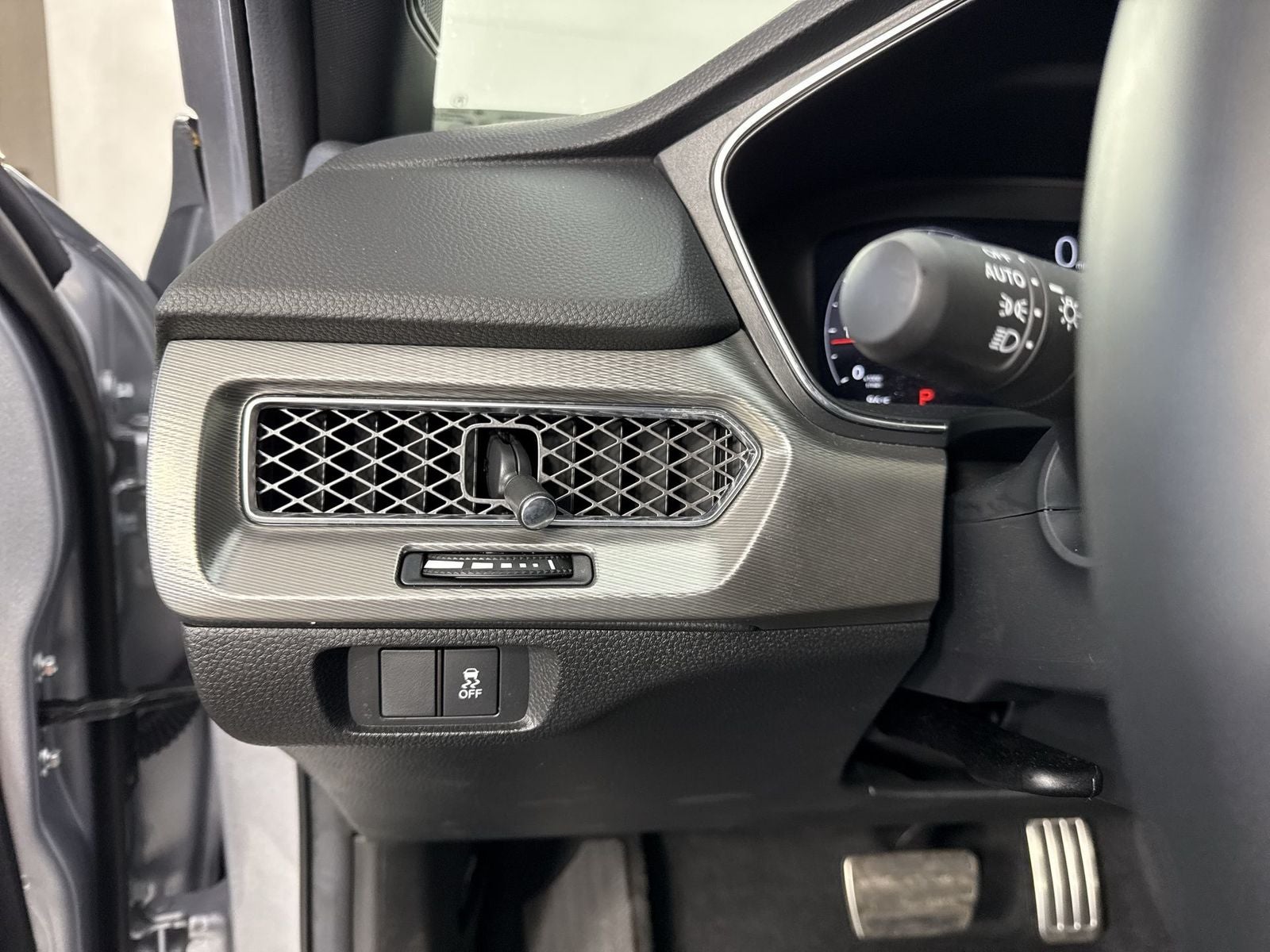 2026 Acura Integra w/A-Spec Package
