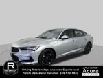 2026 Acura Integra w/A-Spec Package