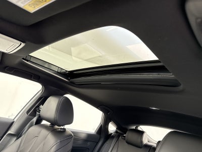2026 Acura Integra w/A-Spec Package