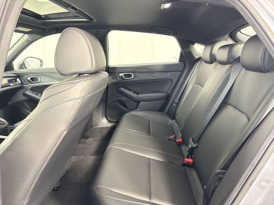2026 Acura Integra w/A-Spec Package
