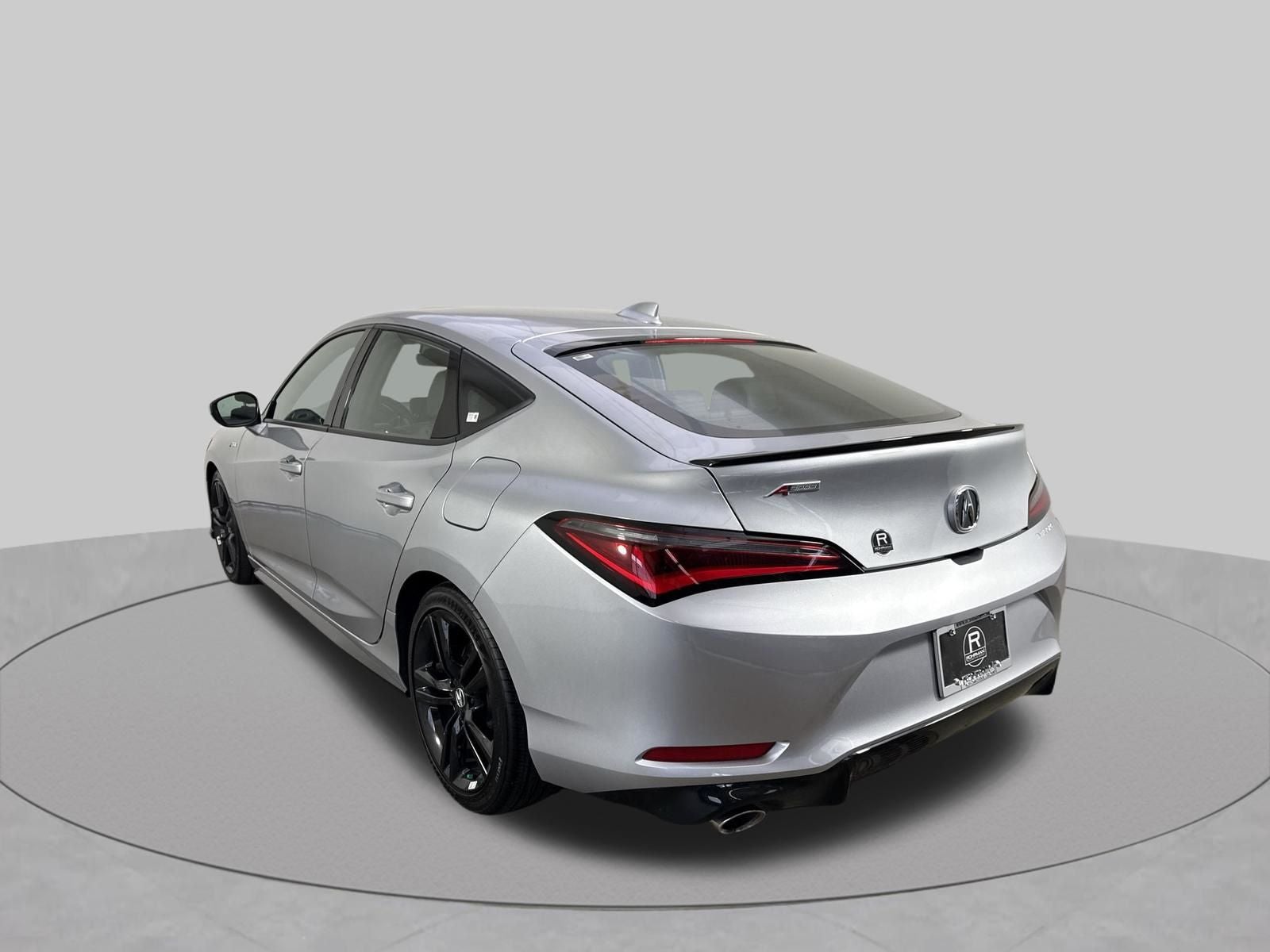 2026 Acura Integra w/A-Spec Package