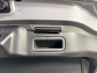 2026 Acura Integra w/A-Spec Package