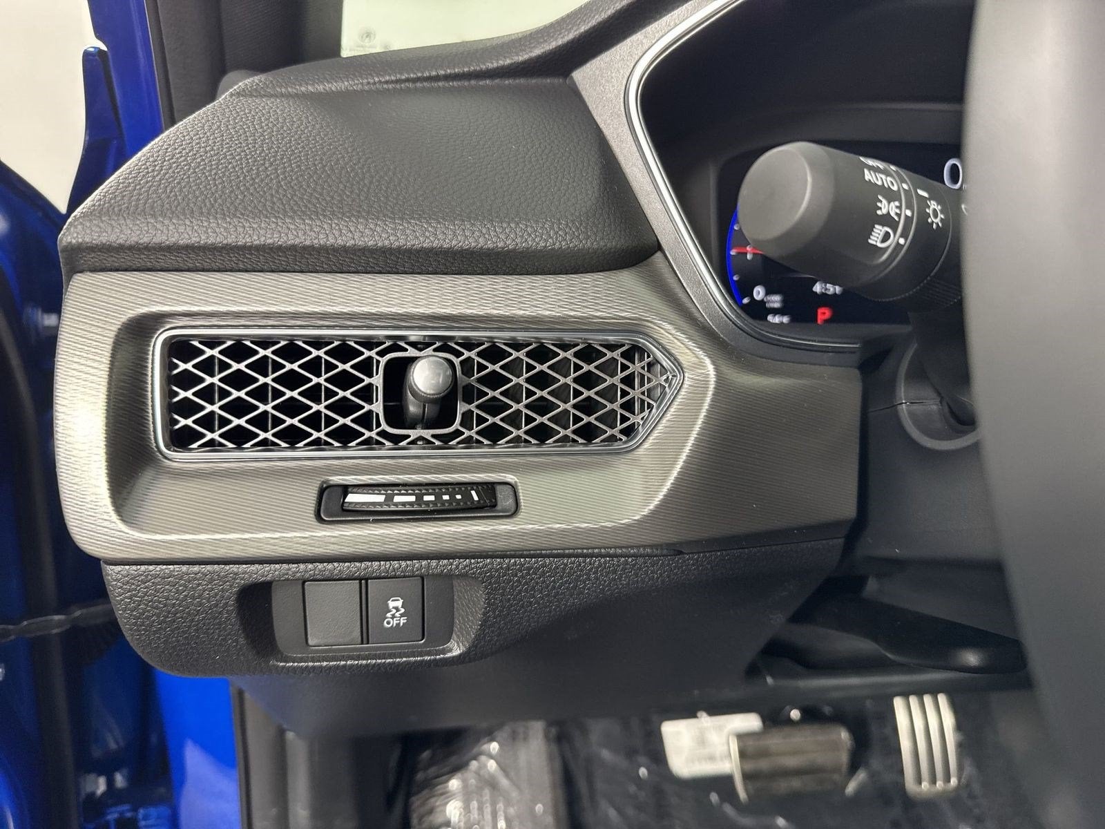 2026 Acura Integra FWD A-Spec with Technology