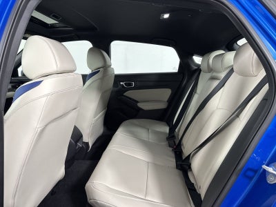 2026 Acura Integra FWD A-Spec with Technology