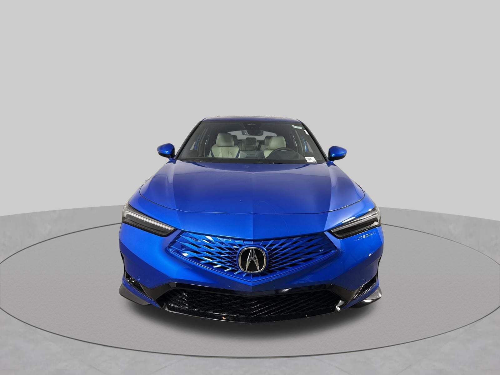 2026 Acura Integra FWD A-Spec with Technology