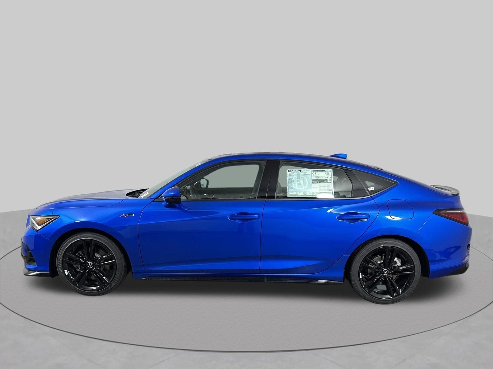 2026 Acura Integra FWD A-Spec with Technology