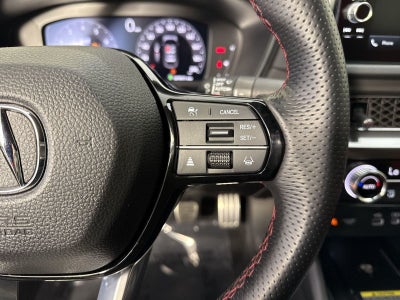 2025 Acura Integra TYPE S
