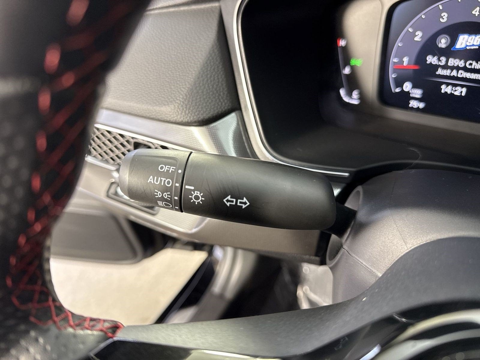 2025 Acura Integra TYPE S