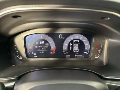 2025 Acura Integra TYPE S