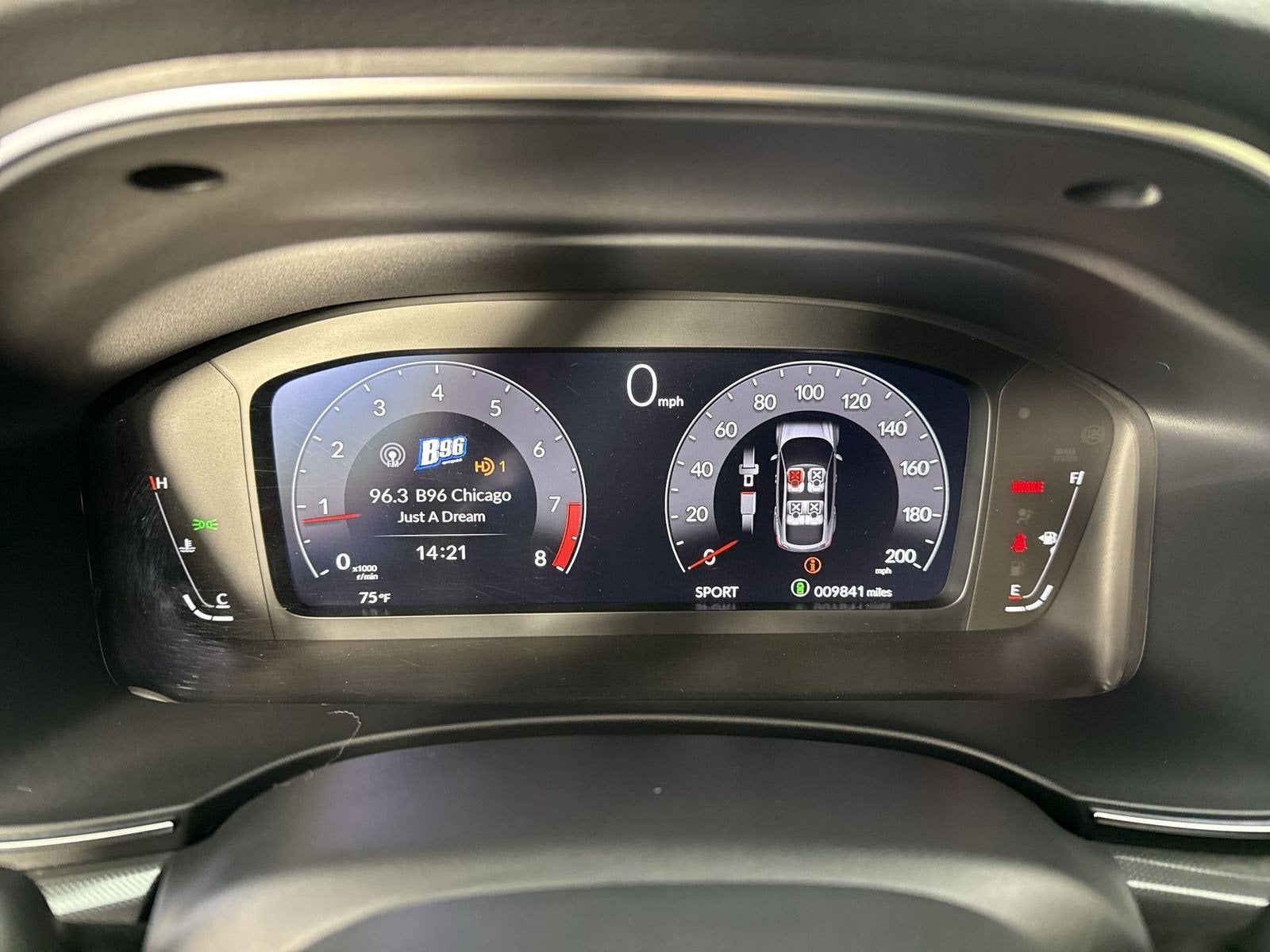 2025 Acura Integra TYPE S