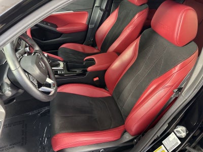 2025 Acura Integra TYPE S