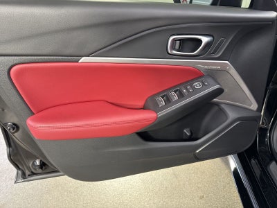 2025 Acura Integra TYPE S