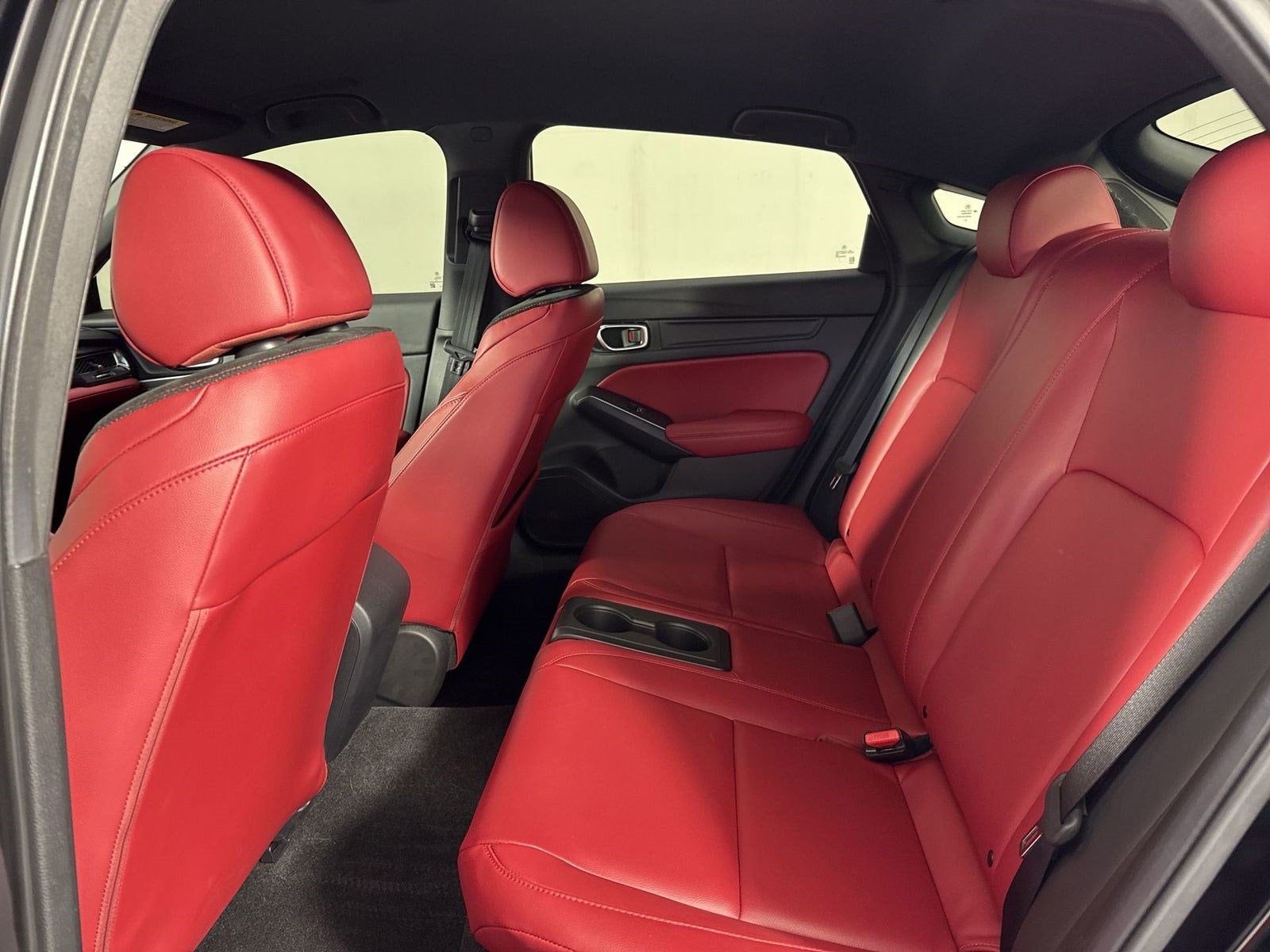 2025 Acura Integra TYPE S