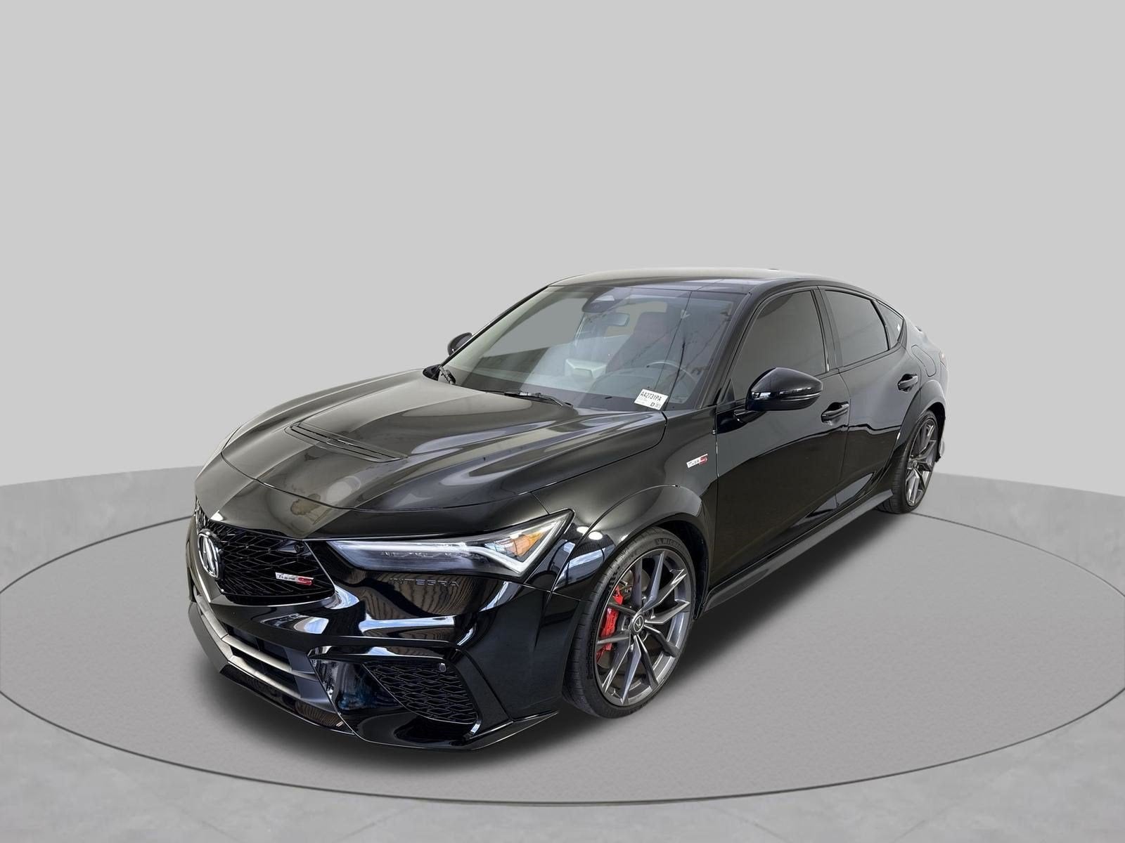 2025 Acura Integra TYPE S
