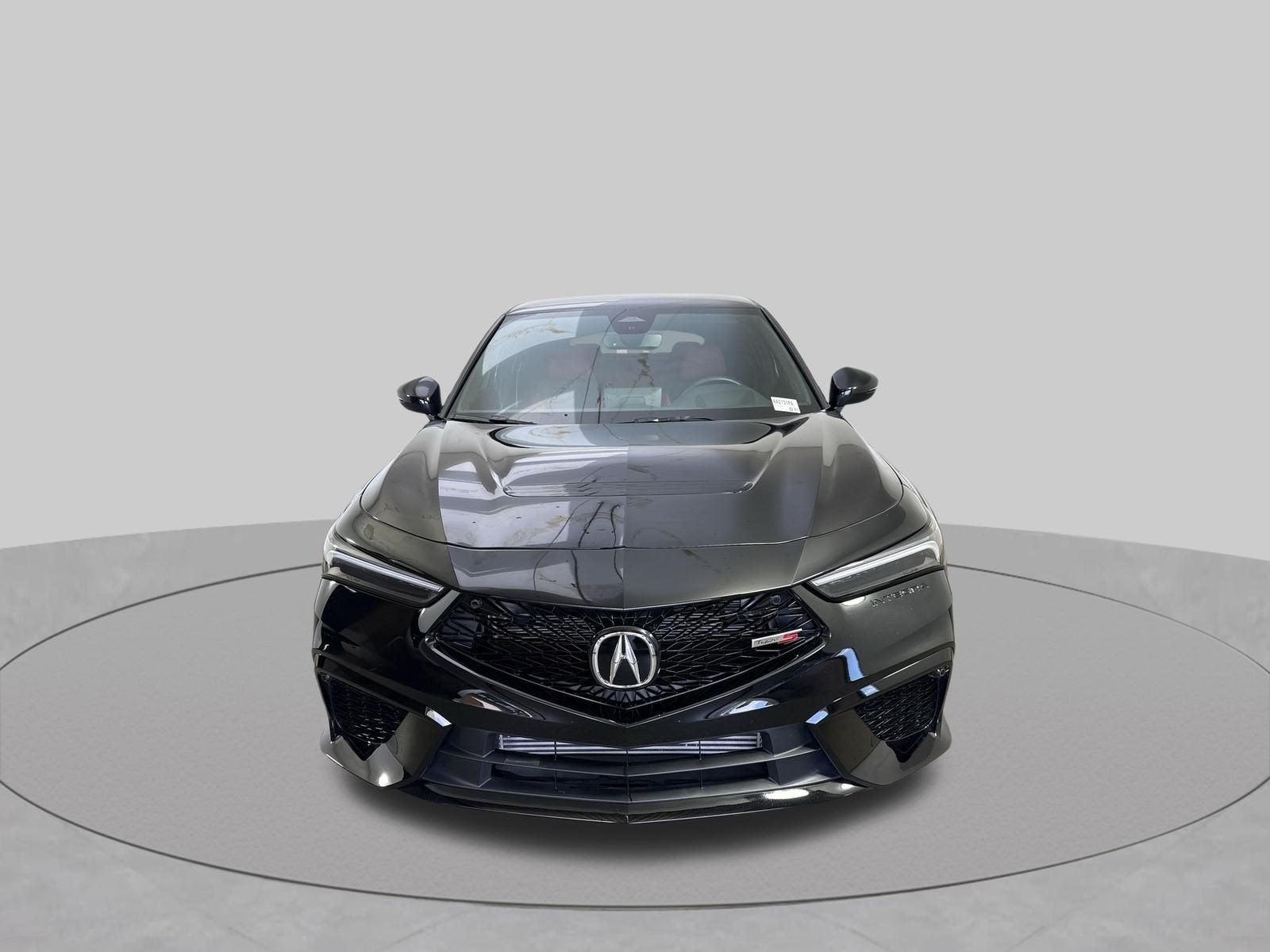 2025 Acura Integra TYPE S
