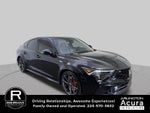 2025 Acura Integra TYPE S